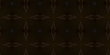 Kusursuz geometrik süslemeli desen, soyut arkaplan