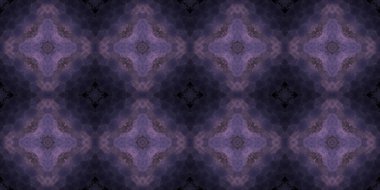 Kusursuz geometrik süslemeli desen, soyut arkaplan