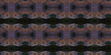 Kusursuz geometrik süslemeli desen, soyut arkaplan