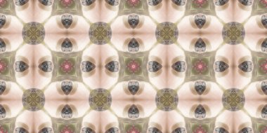 Kusursuz geometrik süs deseni. soyut arkaplan.