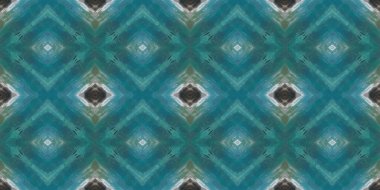 Kusursuz geometrik süslemeli desen, soyut arkaplan