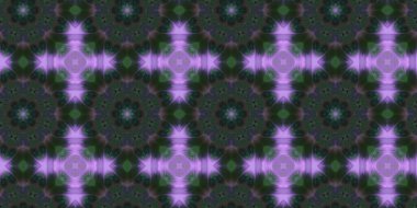 Kusursuz geometrik süslemeli desen, soyut arkaplan