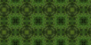 Kusursuz geometrik süslemeli desen, soyut arkaplan