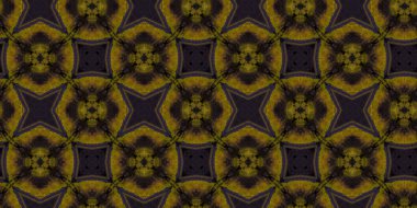 Kusursuz geometrik süslemeli desen, soyut arkaplan