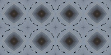 Kusursuz geometrik süslemeli desen, soyut arkaplan
