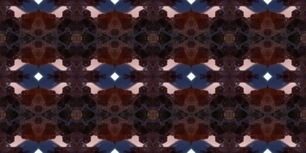 Kusursuz geometrik süslemeli desen, soyut arkaplan