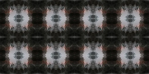 Kusursuz geometrik süslemeli desen, soyut arkaplan