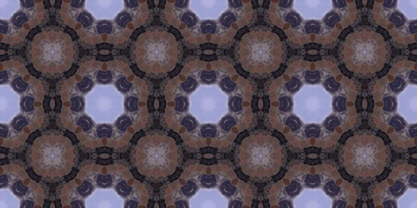 Kusursuz geometrik süslemeli desen, soyut arkaplan