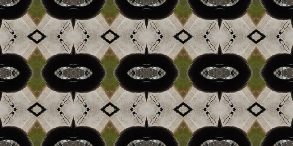 Kusursuz geometrik süslemeli desen, soyut arkaplan