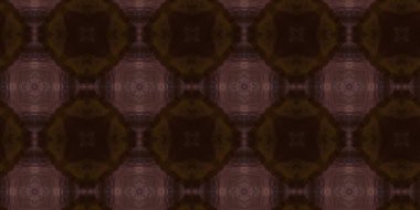 Kusursuz geometrik süslemeli desen, soyut arkaplan