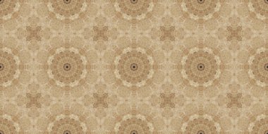 Kusursuz geometrik süslemeli desen, soyut arkaplan