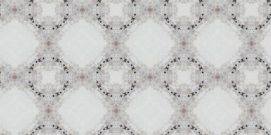 Kusursuz geometrik süslemeli desen, soyut arkaplan