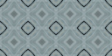 Kusursuz geometrik süslemeli desen, soyut arkaplan