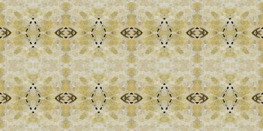 Kusursuz geometrik süslemeli desen, soyut arkaplan