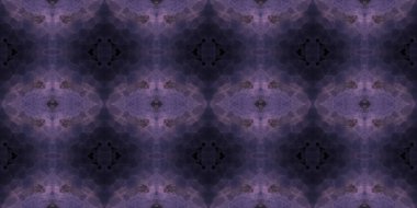 Kusursuz geometrik süslemeli desen, soyut arkaplan