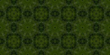 Kusursuz geometrik süslemeli desen, soyut arkaplan