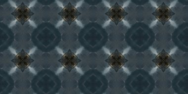 Kusursuz geometrik süslemeli desen, soyut arkaplan