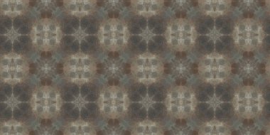 Kusursuz geometrik süslemeli desen, soyut arkaplan