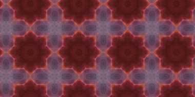 Kusursuz geometrik süslemeli desen, soyut arkaplan