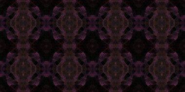 Kusursuz geometrik süslemeli desen, soyut arkaplan