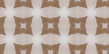 Kusursuz geometrik süslemeli desen, soyut arkaplan