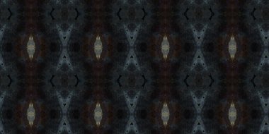 Kusursuz geometrik süslemeli desen, soyut arkaplan