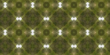 Kusursuz geometrik süslemeli desen, soyut arkaplan