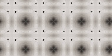 Kusursuz geometrik süs deseni. soyut arkaplan.