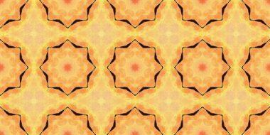 Kusursuz geometrik süs deseni. soyut arkaplan.