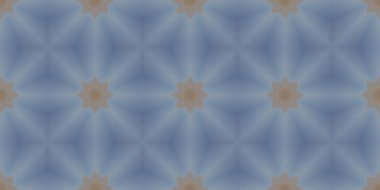 Kusursuz geometrik süslemeli desen, soyut arkaplan