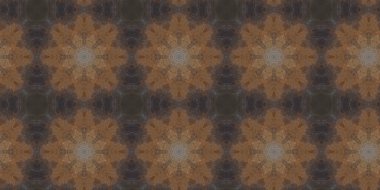 Kusursuz geometrik süslemeli desen, soyut arkaplan
