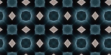 Kusursuz geometrik süs deseni. soyut arkaplan.