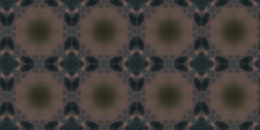 Kusursuz geometrik süslemeli desen, soyut arkaplan