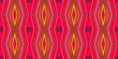 Kusursuz geometrik süs deseni. soyut arkaplan.