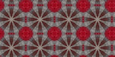 Kusursuz geometrik süs deseni. soyut arkaplan.