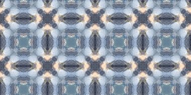 Kusursuz geometrik süslemeli desen, soyut arkaplan