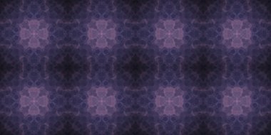 Kusursuz geometrik süslemeli desen, soyut arkaplan