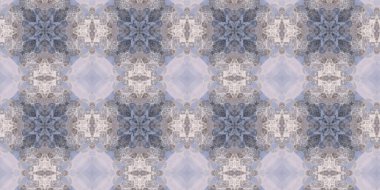 Kusursuz geometrik süslemeli desen, soyut arkaplan