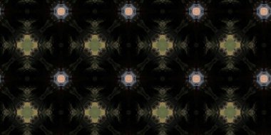 Kusursuz geometrik süs deseni. soyut arkaplan.