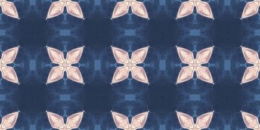 Kusursuz geometrik süs deseni. soyut arkaplan.