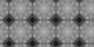 Kusursuz geometrik süslemeli desen, soyut arkaplan