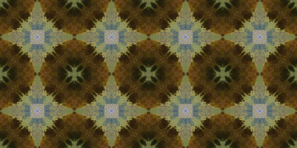 Kusursuz geometrik süslemeli desen, soyut arkaplan