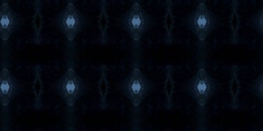 Kusursuz geometrik süslemeli desen, soyut arkaplan