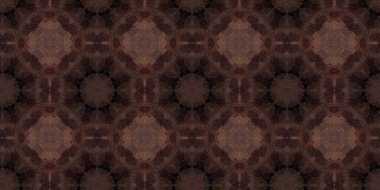 Kusursuz geometrik süslemeli desen, soyut arkaplan