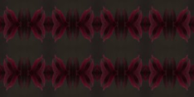 Kusursuz geometrik süslemeli desen, soyut arkaplan