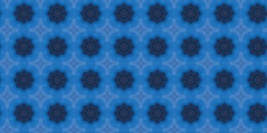 Kusursuz geometrik süs deseni. soyut arkaplan.