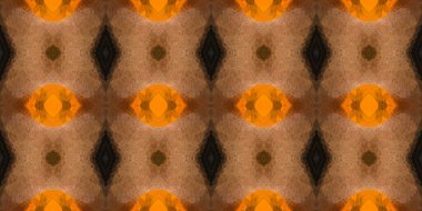 Kusursuz geometrik süslemeli desen, soyut arkaplan