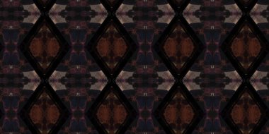 Kusursuz geometrik süslemeli desen, soyut arkaplan