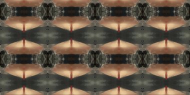 Kusursuz geometrik süs deseni. soyut arkaplan.