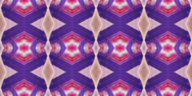 Kusursuz geometrik süs deseni. soyut arkaplan.